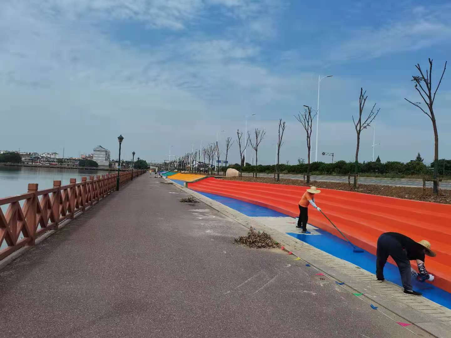 苏州地坪